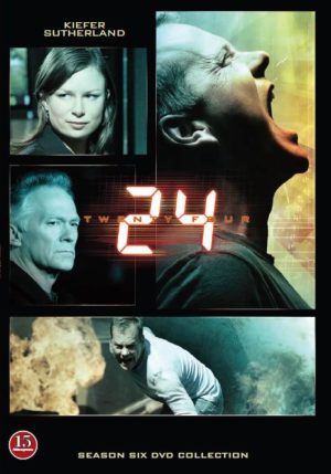24 - KAUSI 6